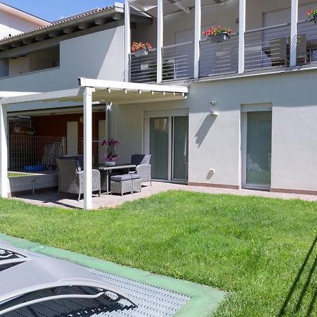 Appartamento Campagnola Con Giardino Privato E Due Camere Da Letto Exterior foto